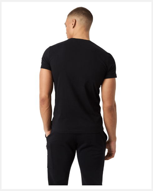 Björn Borg Centre T-Shirt Black - 
