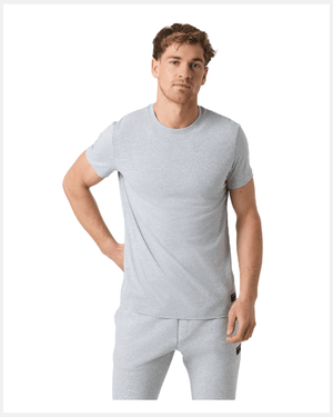 Björn Borg Centre T-Shirt Grey - 