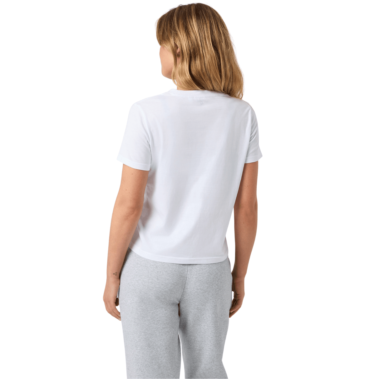 Björn Borg Centre T-Shirt W - 