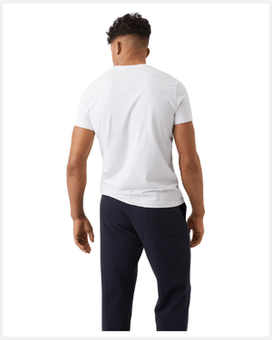 Björn Borg Centre T-Shirt White - 