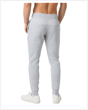 Björn Borg Centre Tapered Sweatpants Grey - 