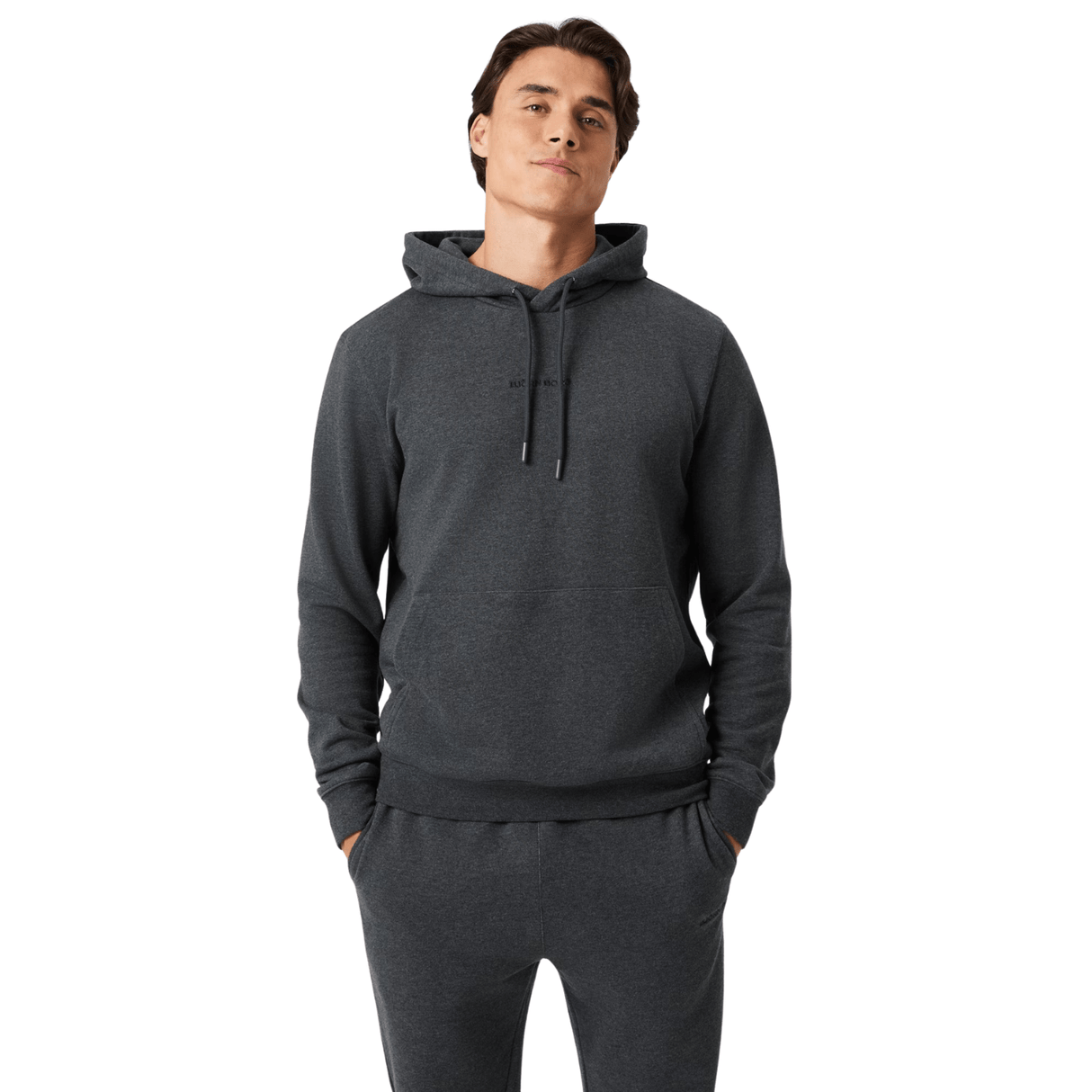 Björn Borg Classic Hoodie - 
