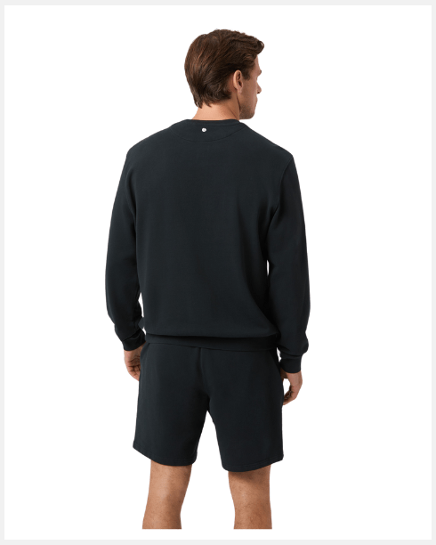 Björn Borg Classic Sweatshirt Black - 