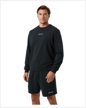 Björn Borg Classic Sweatshirt Black - 