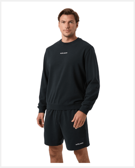 Björn Borg Classic Sweatshirt Black - 