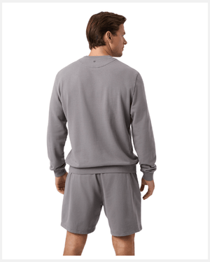 Björn Borg Classic Sweatshirt Grey - 