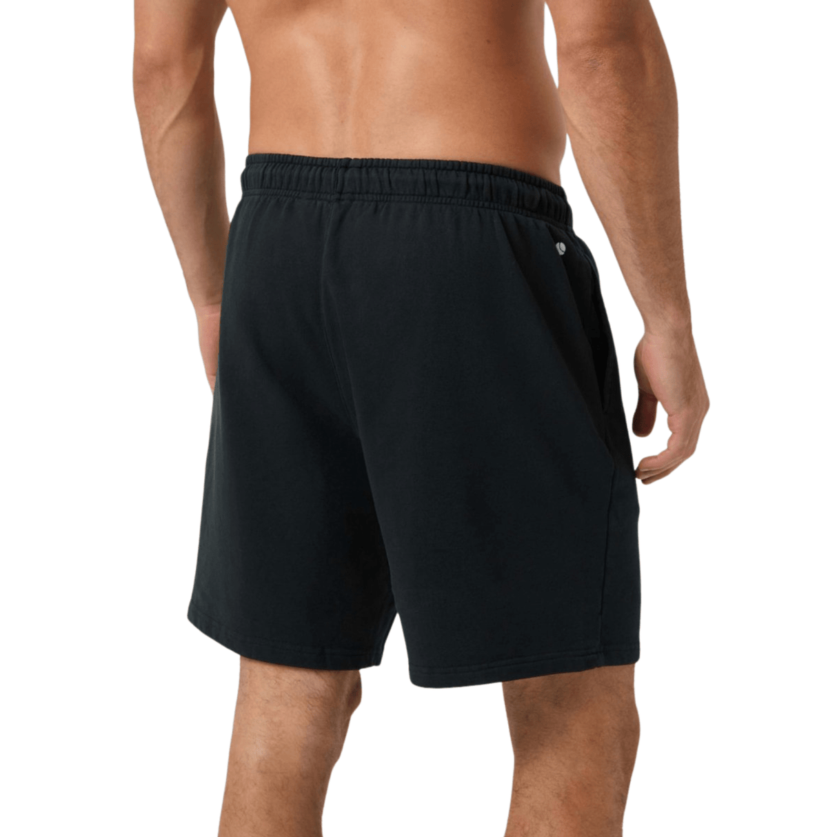 Björn Borg Classic Sweatshorts Black - 