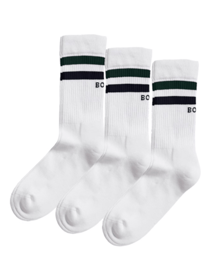 Björn Borg Core Crew Sock (3 Pack) - 