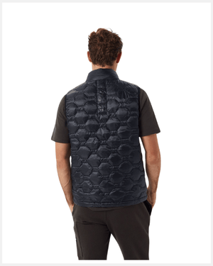 Björn Borg Downer Line Vest Navy - 