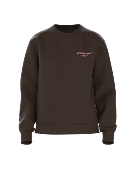 Björn Borg Essential 1 Crew Women - 
