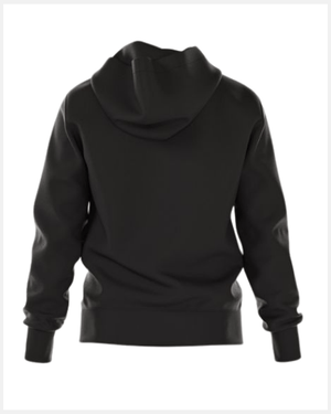 Björn Borg Essential 3 Hoodie Black - 