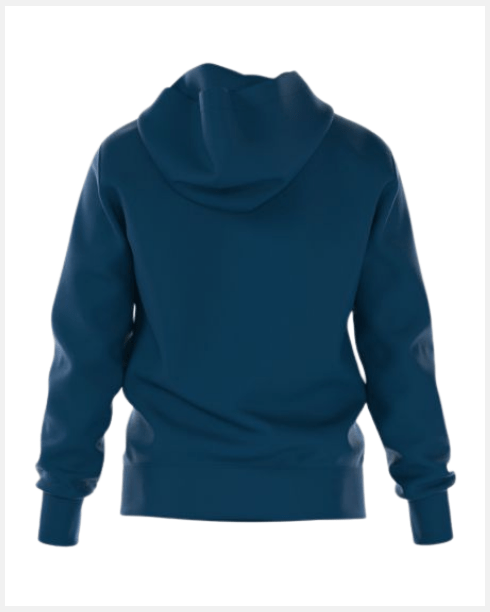 Björn Borg Essential 3 Hoodie Blue - 