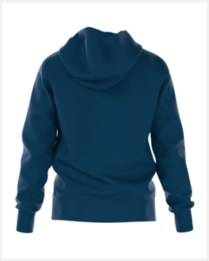 Björn Borg Essential 3 Hoodie Blue - 