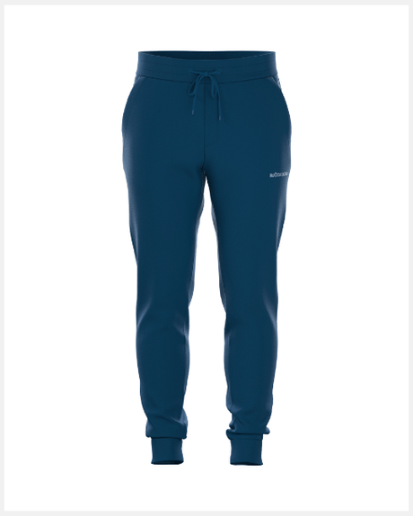 Björn Borg Essential 3 Sweatpants Blue - 