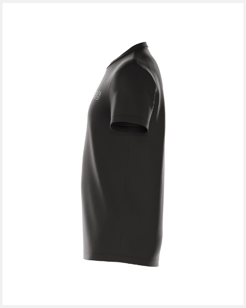 Björn Borg Essential 3 T-Shirt Black - 
