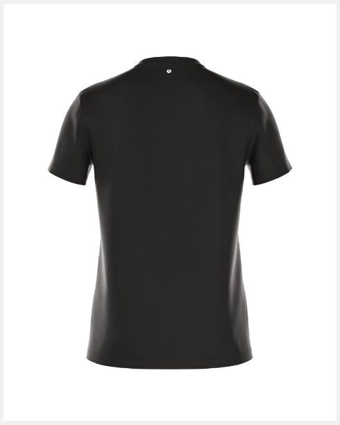 Björn Borg Essential 3 T-Shirt Black - 