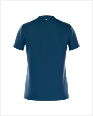 Björn Borg Essential 3 T-Shirt Blue - 