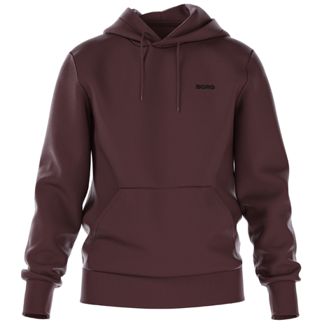 Björn Borg Essential 4 Hoodie - 