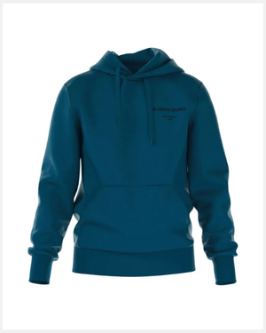 Björn Borg Hoodie Essential 1 Blue - 