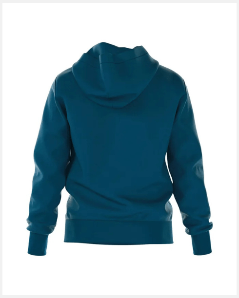 Björn Borg Hoodie Essential 1 Blue - 