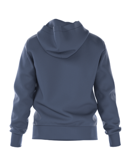 Björn Borg Hoodie Essential 1 Blue - 