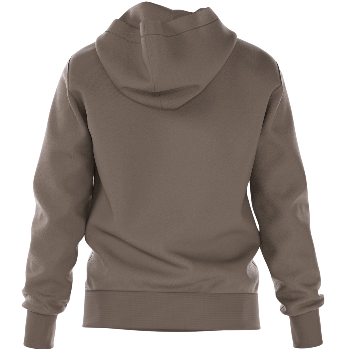 Björn Borg Hoodie Essential 1 Braun - 