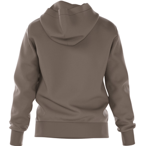 Björn Borg Hoodie Essential 1 Braun - 