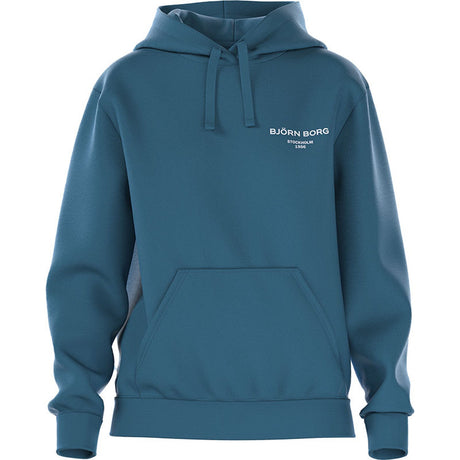 Björn Borg Hoodie Essential 1 Women Blue - 