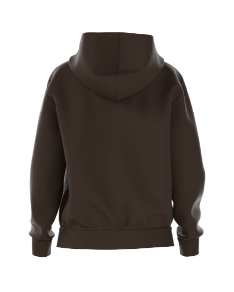 Björn Borg Hoodie Essential 1 Women Brown - 