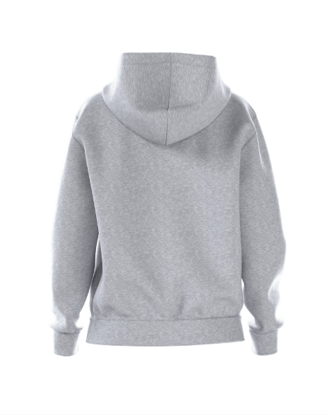 Björn Borg Hoodie Essential 1 Women Grey - 