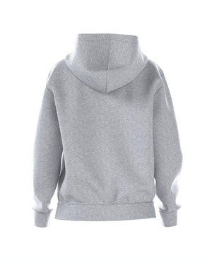 Björn Borg Hoodie Essential 1 Women Grey - 