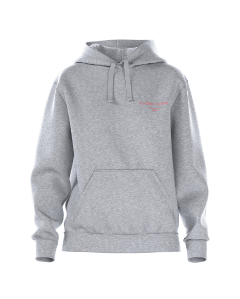 Björn Borg Hoodie Essential 1 Women Grey - 