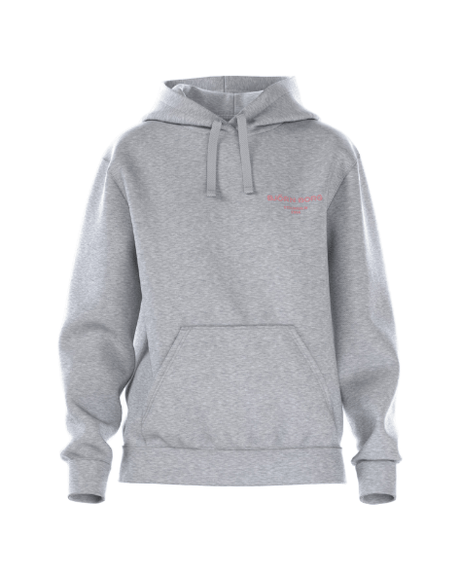 Björn Borg Hoodie Essential 1 Women Grey - 