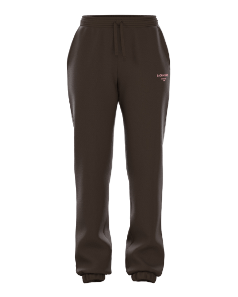 Björn Borg Pants Essential 1 Brown - 