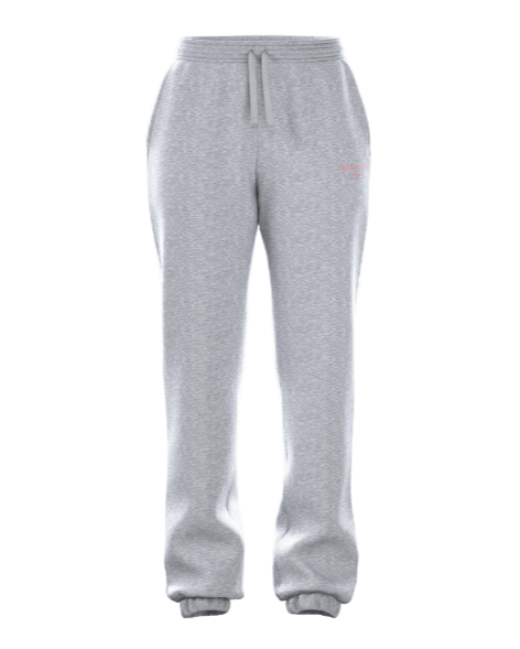 Björn Borg Pants Essential 1 Grey - 