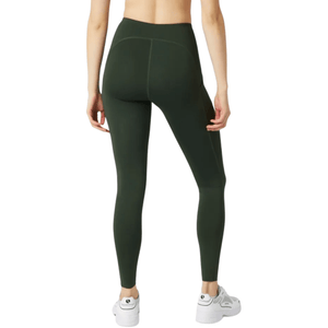 Björn Borg Reform Premium Tights Green - 