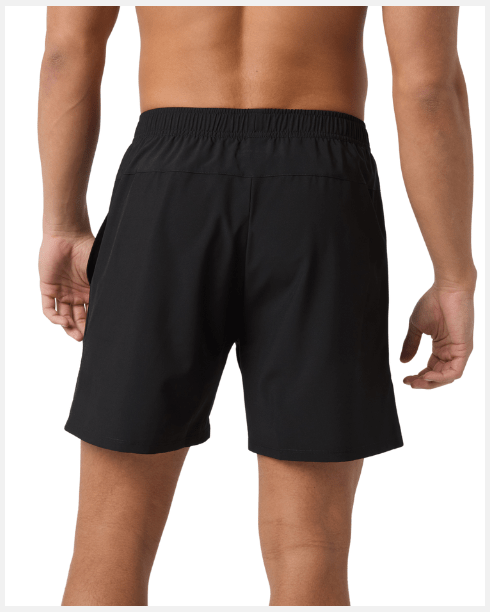 Björn Borg Short Ace Racquet Black - 