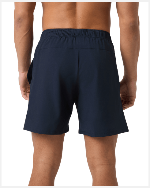 Björn Borg Short Ace Racquet Navy - 