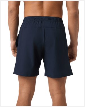Björn Borg Short Ace Racquet Navy - 
