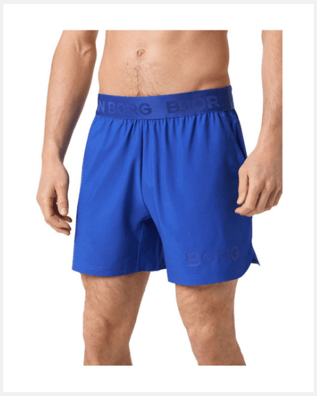 Björn Borg Short Shorts Men Blue - 