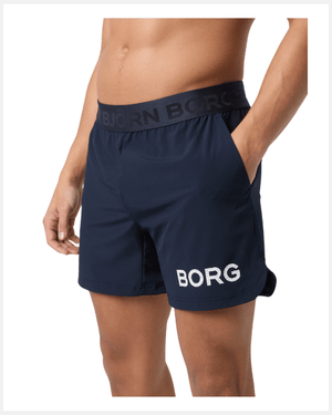 Björn Borg Short Shorts Men Navy - 