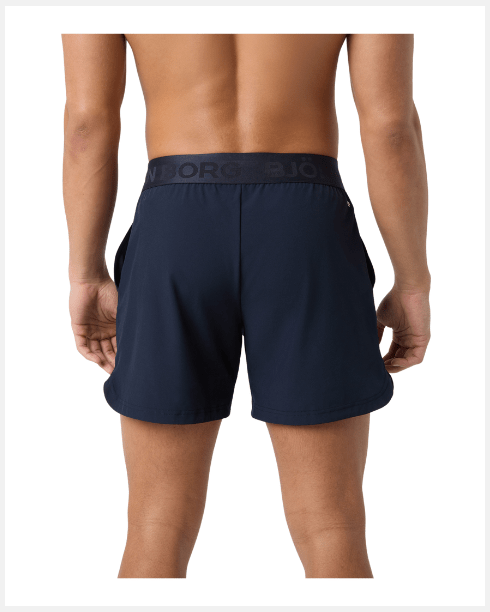 Björn Borg Short Shorts Men Navy - 
