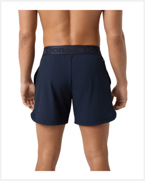 Björn Borg Short Shorts Men Navy - 