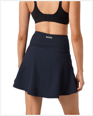 Björn Borg Skirt Ace Pocket Dark Blue - 