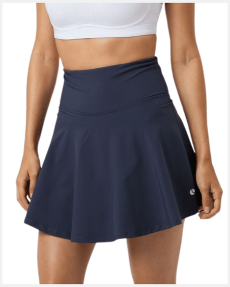Björn Borg Skirt Ace Pocket Odyssey Gray - 