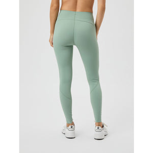 Björn Borg Sleek Tights Light Green - 