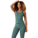 Björn Borg Soft Raceback Tank Top - 