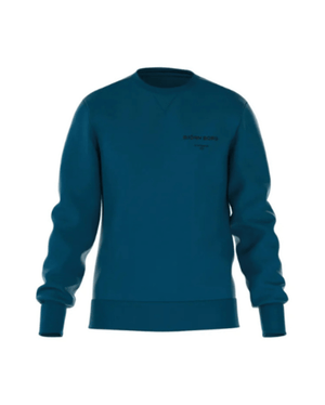 Björn Borg Sweater Essential 1 Crew Blue - 