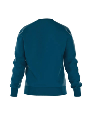 Björn Borg Sweater Essential 1 Crew Blue - 