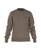 Björn Borg Sweater Essential 1 Crew Braun - 